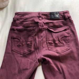 American Eagle Jeggings